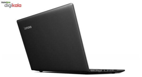 لپ تاپ 15 اينچي لنوو مدل Ideapad 310 - S