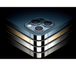 گوشی موبایل اپل مدل iPhone 12 Pro A2408 دو سیم‌ کارت ظرفیت 128 گیگابایت