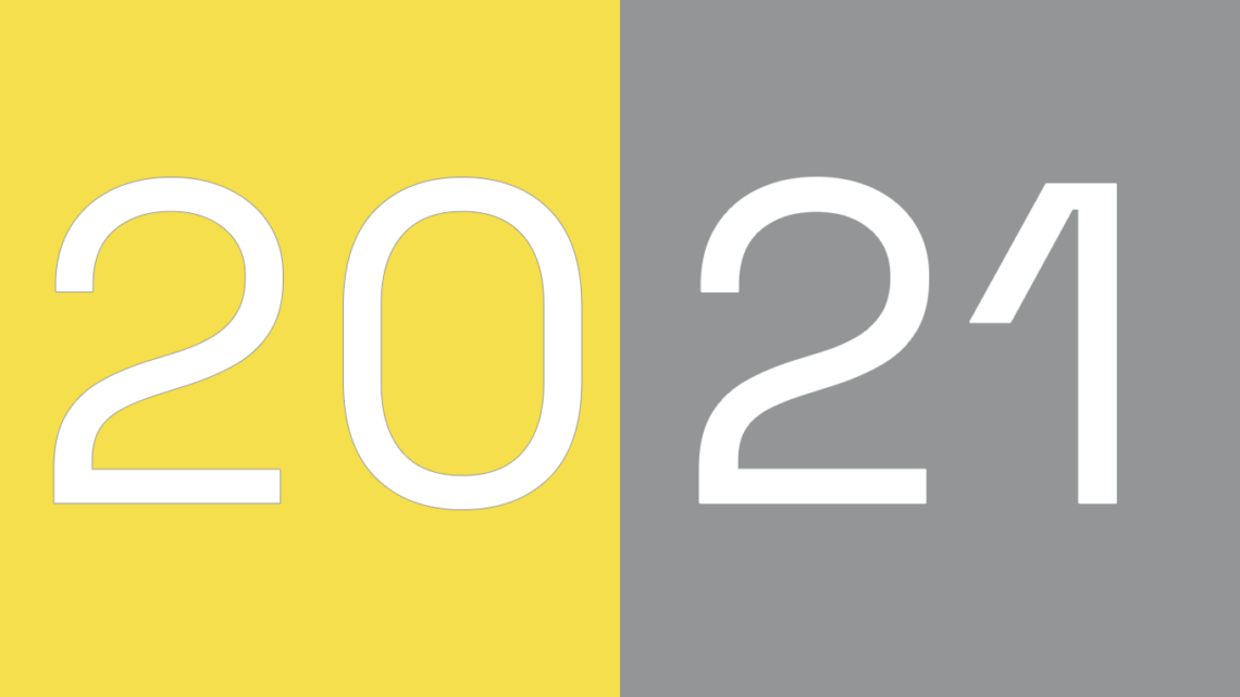 رنگ سال ۲۰۲۱ و ۱۴۰۰ چیست؟ رنگ مد و فشن امسال را بدانید