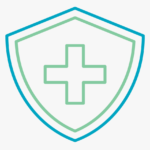 cropped 95 958958 health insurance icon icon cross white png transparent