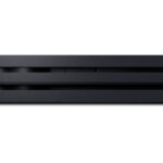 کنسول بازی سونی مدل  Playstation 4 Pro 2018 کد CUH-7216B Region 2 ظرفیت 1 ترابایت