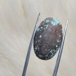 فیروزه نیشابور عنکبوتی