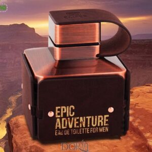 Emper Epic Adventure 3