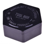 ادو تویلت مردانه EA مدل Tool Box حجم 100 میلی لیتر