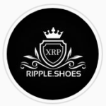 cropped Rippel shoes کتونی ریپل ripple shoes 1