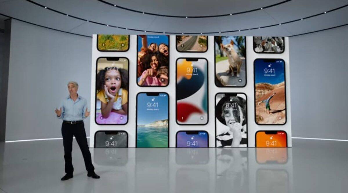 Apple WWDC 2022 live updates: iOS 16, macOS 13, MacBook Air launch, livestream event