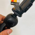 سه پایه یانتنگ مدل XH228