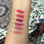 رژ لب ارتسکین