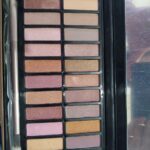 سایه چشم مدل NAKED