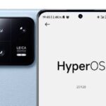 xiaomi hyperos