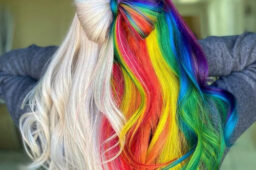 hair color chalk callista