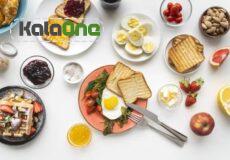 Healthy Breakfast 00