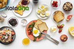 Healthy Breakfast 00