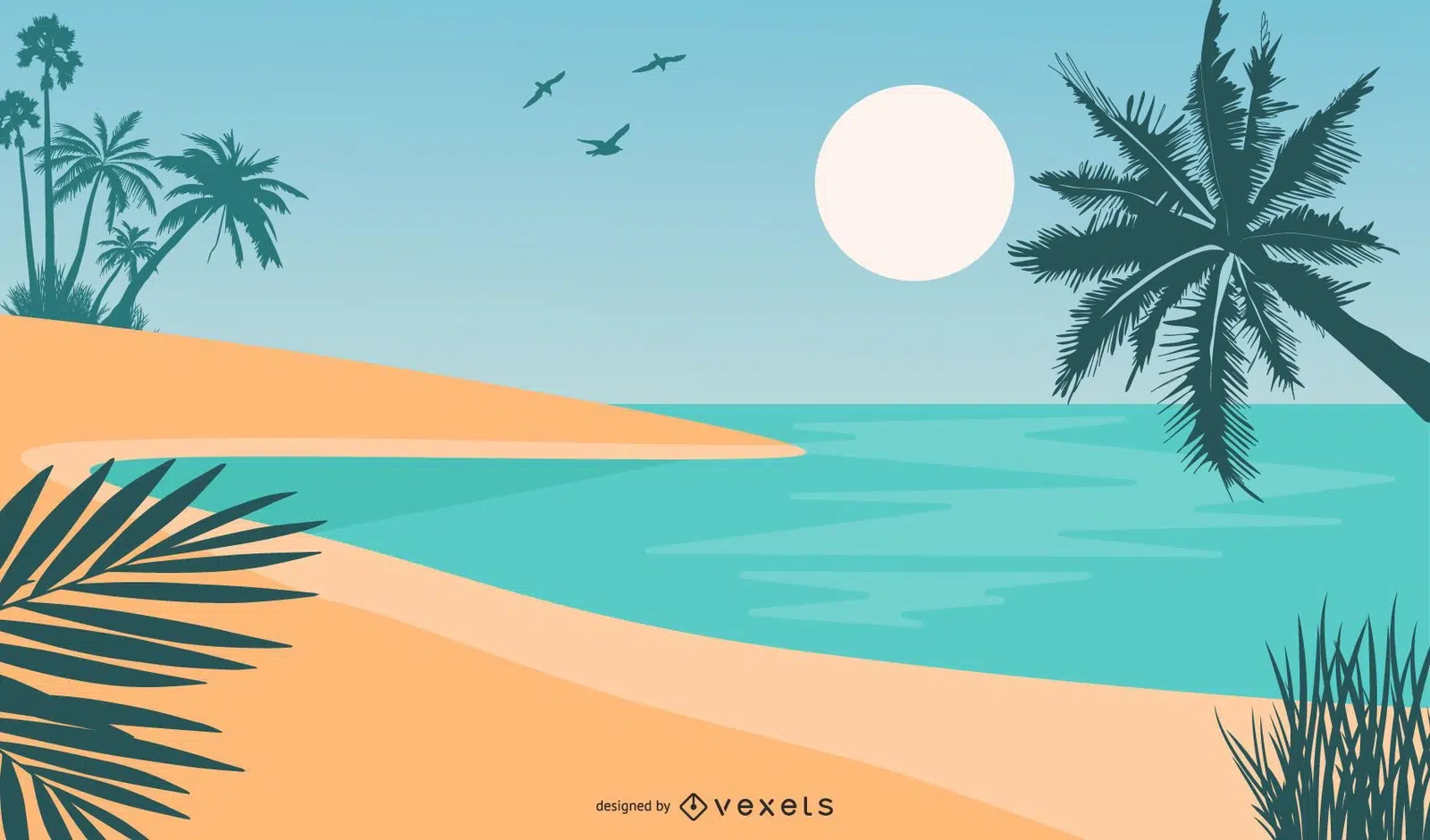 a4816a041923685d1f9cbe32b7ee5cb1 summer beach background