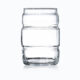 Barrel Glass E5797 16oz