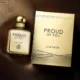 ادوپرفیوم پراد اف یو لدر فرگرانس ورد Proud Of You Leather Fragrance World