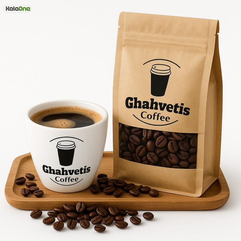 دانه ۱۰۰ درصد عربیکا تک دانه هند پلنتیشن 1 دانه ۱۰۰ درصد عربیکا تک دانه هند پلنتیشن