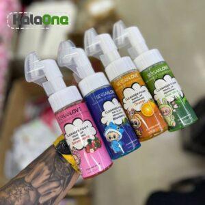 lAbobo k1