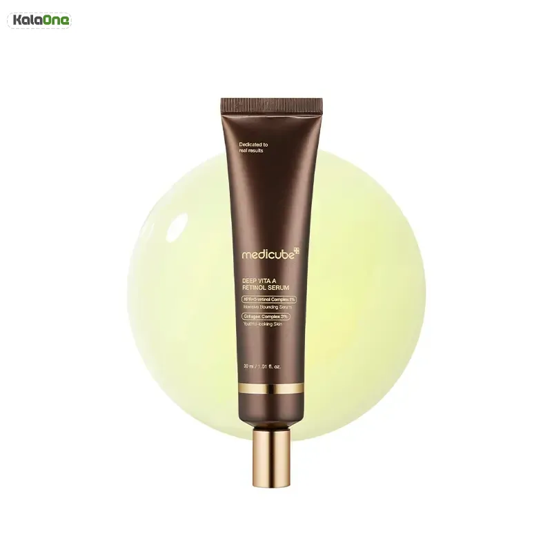 Medicube-Deep-Vita-A-Retinol-Serum-30ml-garnimarket.ir_