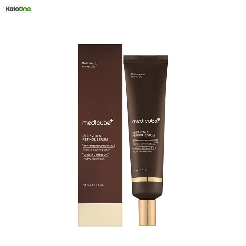 Medicube-Deep-Vita-A-Retinol-Serum-garnimarket.ir_
