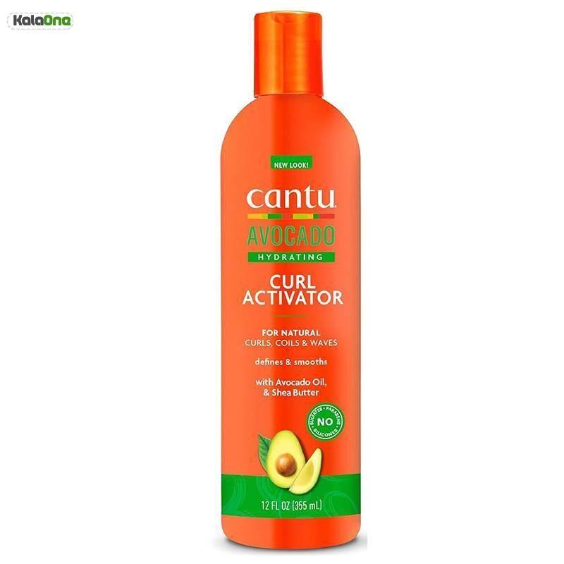 اکتيويتور ( فعال کننده فر ) اووکادو کنتو 1 اکتيويتور ( فعال کننده فر ) اووکادو کنتو