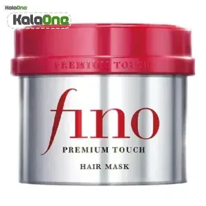cropped fino premium touch hair mask 11zon 1