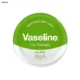 بالم لب وازلین VASELINE با عصاره آلوئه ورا