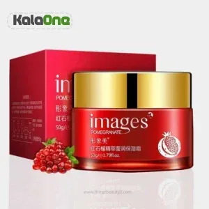 images hydrate cream
